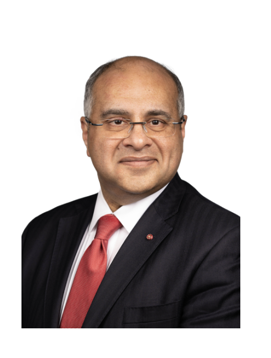 Amir Ali OBE